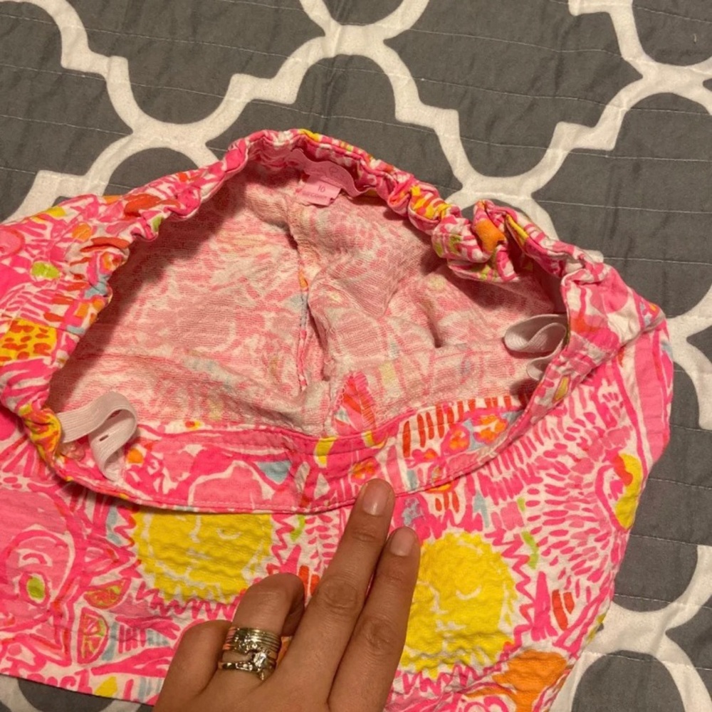 Lilly  Pulitzer short nwot